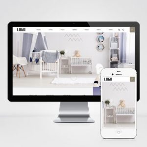 (自适应手机端)家具生产企业网站模板 pbootcms家具网站源码下载-小森之家