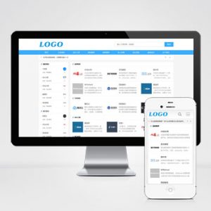 (自适应手机端)pbootcms站长导航网站模板 网址目录导航网站源码下载(带评论功能)-小森之家