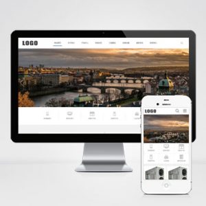 (PC+WAP)地暖热水器节能设备网站模板-小森之家